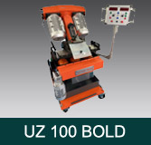 UZ 100 BOLD